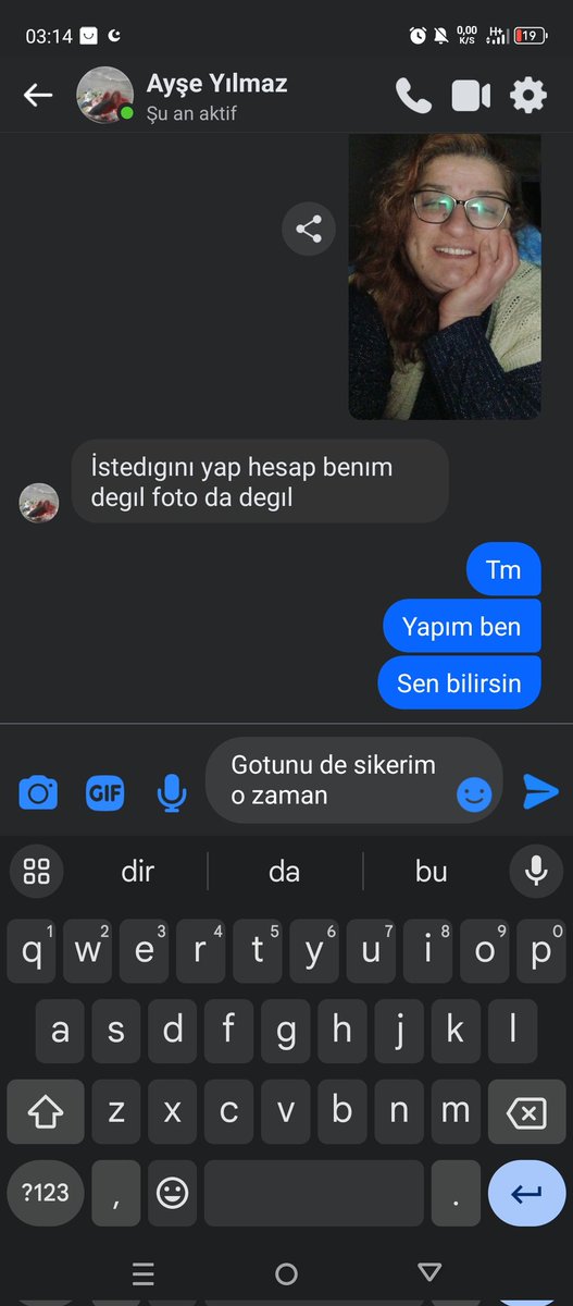 Ali tweet media