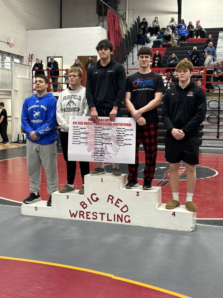 csorensen13's tweet photo. Congrats to Mason Nally on his Championship at the Big Red Invite today in Centerville! https://t.co/GPL9aQFHRM