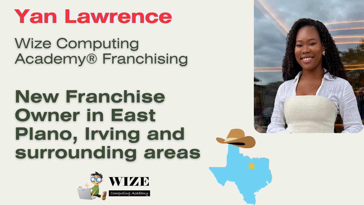 Wize Computing Academy® tweet media