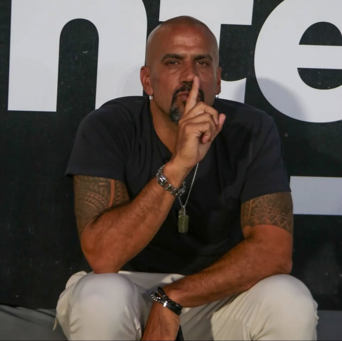 Que sigan hablando…🤫🦁

#EDLP