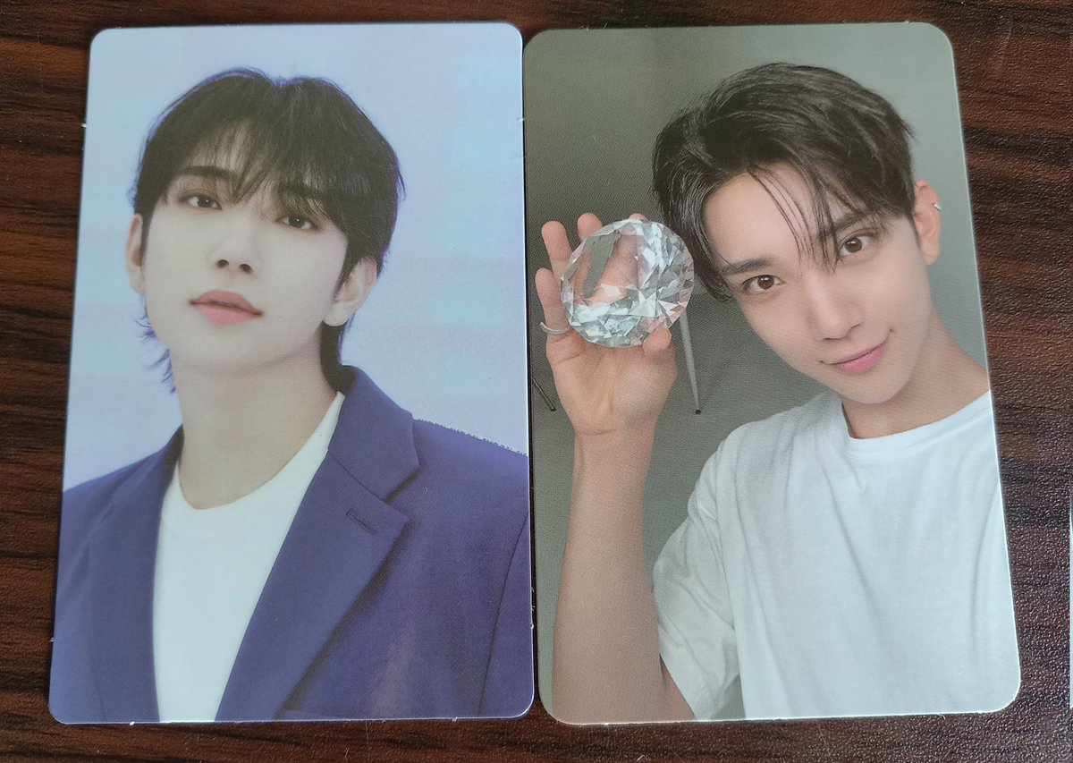 carrotsunshine1's tweet photo. #CS_GA

Happy #Joshua and #Seungkwan DAY!

- mbf
- rt, like
- follow @CarrotOnhands and our fb page (please reply proof)
- tag mutuals

Link for the fb page: https://t.co/M99FZ0W3On

1 winner of each set - random~

ends on 1/25

#CarrotSunshinePH https://t.co/X8JMiedFlb