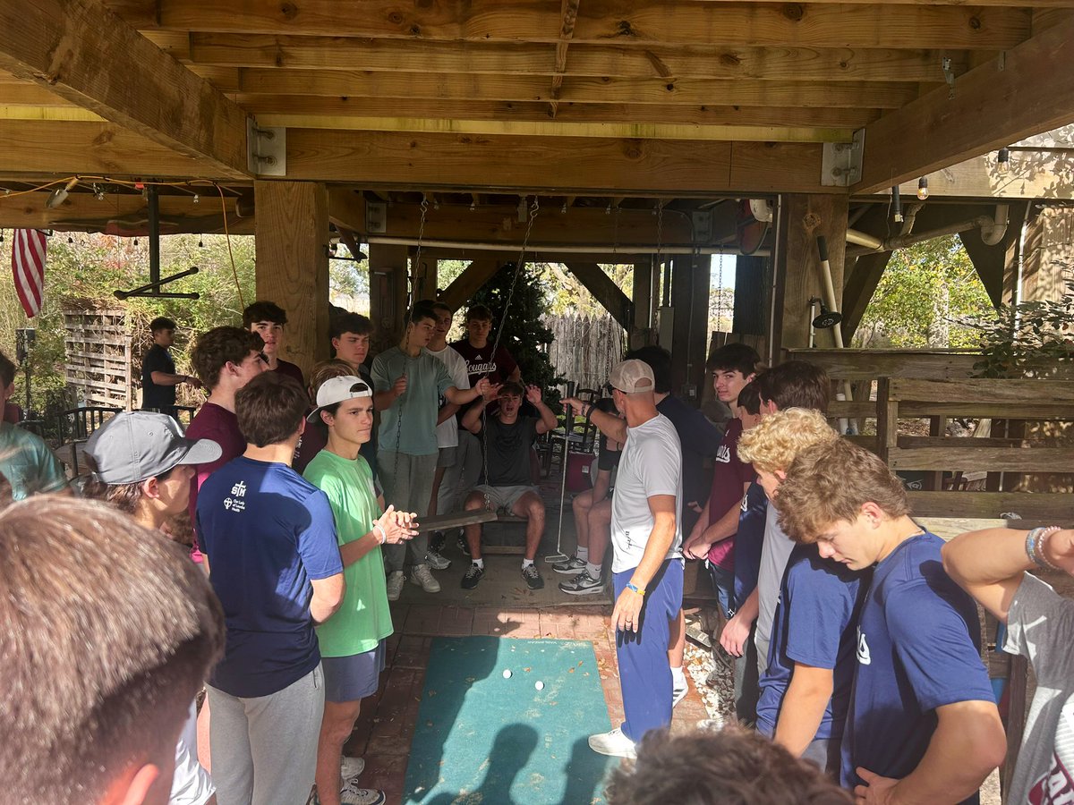 STMBaseball (@stmcougarbsb) on Twitter photo JV/Varsity baseball retreat in the books!
2024 season now loading…
Go Cougs!
<a href="/STMathleticsnow/">STM Athletics</a> JV/Varsity baseball retreat in the books!
2024 season now loading…
Go Cougs!
<a href="/STMathleticsnow/">STM Athletics</a>