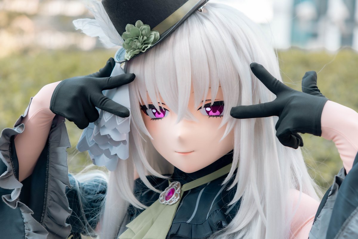 ✨！
📷: <a href="/ZETA23875229/">ΖΞΤΛ</a> 

#ブルアカ