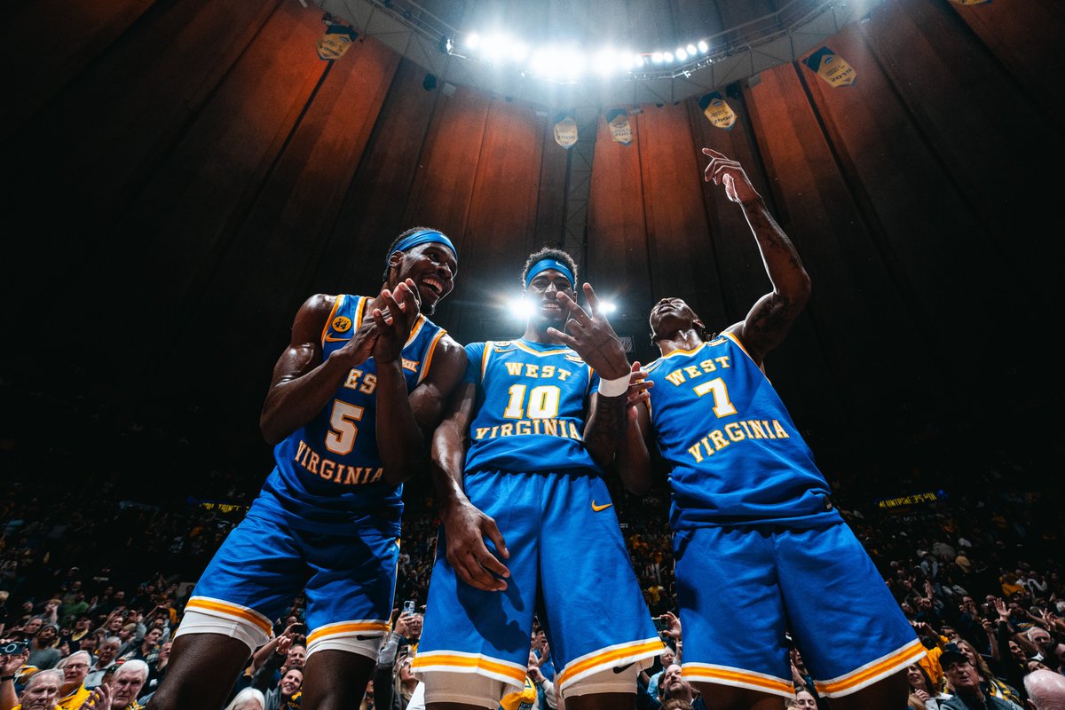 WVUhoops's tweet photo. https://t.co/IwXm6Xbj2a