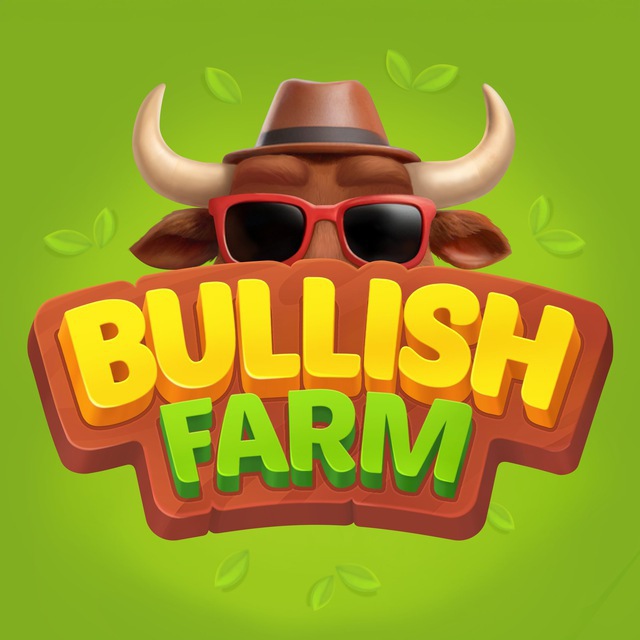 Game_For_All93's tweet photo. BullishFarm Daily Code 19 January
Don't Forget Like

Limited Code ➡️ 2059

Play BullishFarm Game https://t.co/f76Nrwvgyl

My Telegram👇
https://t.co/UCvi6HnOMC

کانال تلگرام فارسی ایردراپ ها:
https://t.co/6Fgo2yuv5l

Daily Combo https://t.co/iNxJ8WN3FS