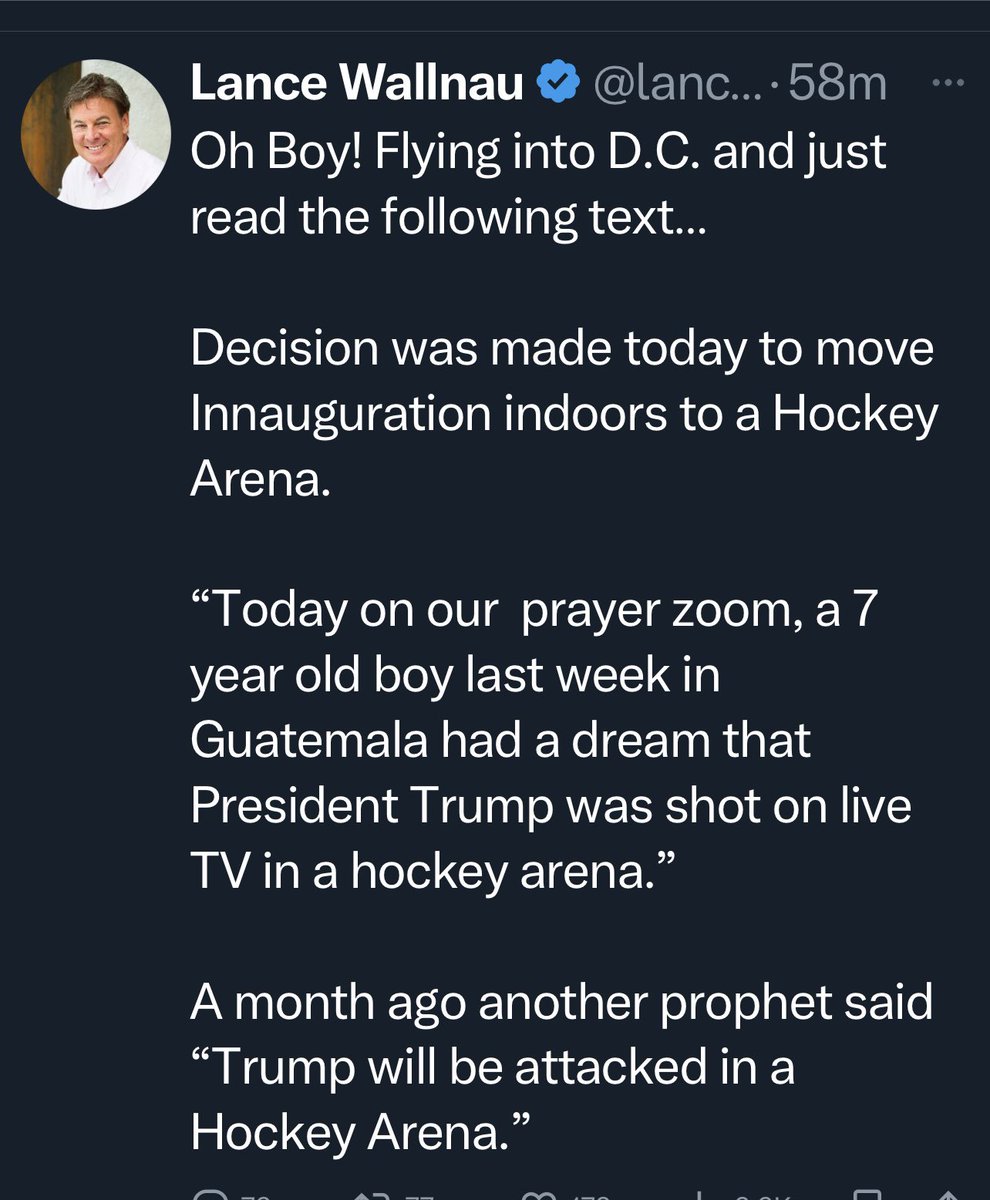 RedPilledNurse's tweet photo. Hearing this last night was plenty of threat, they had to change it!!! 

#Trump #KeepTrumpSafe https://t.co/pk0D3uuI8S
