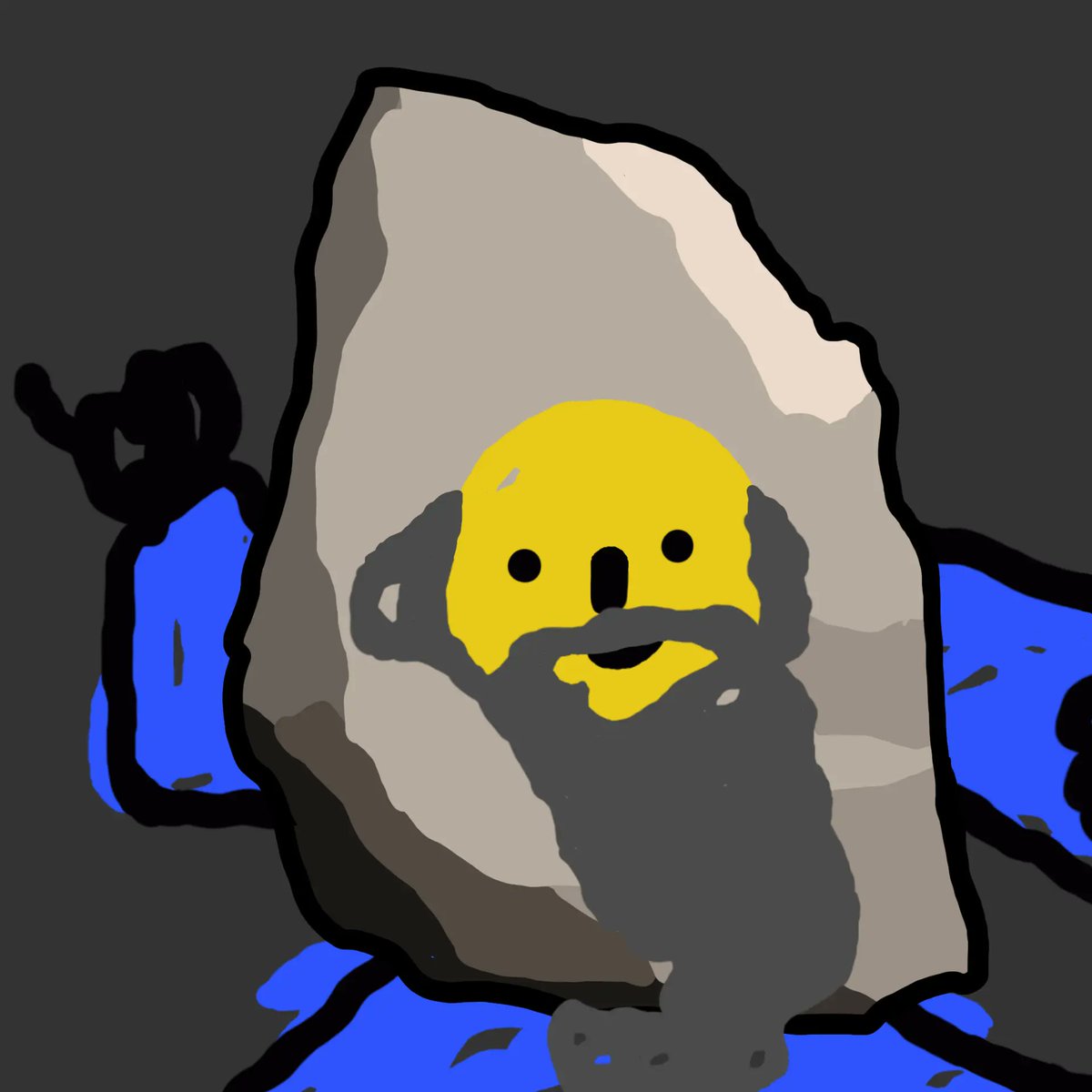 Immutable Artifacts Royalty:
Rock Wizard 🗿