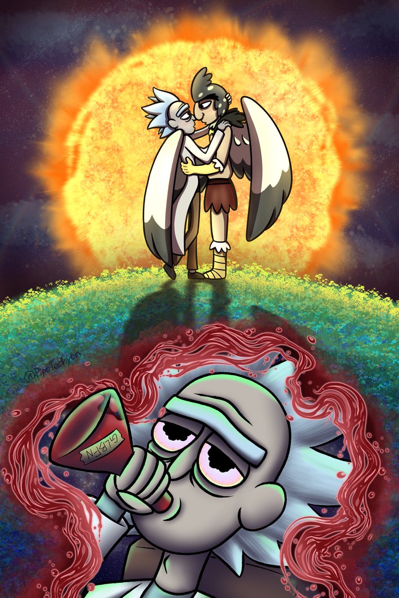 Pip (@PipoTechyon) / Posts / X