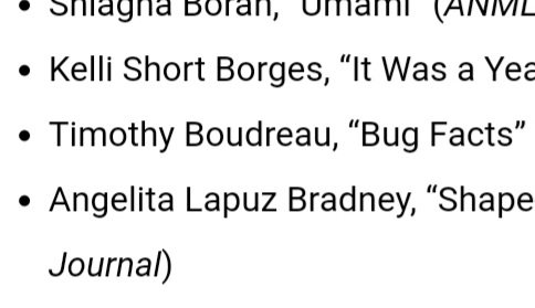 Timothy Boudreau tweet media