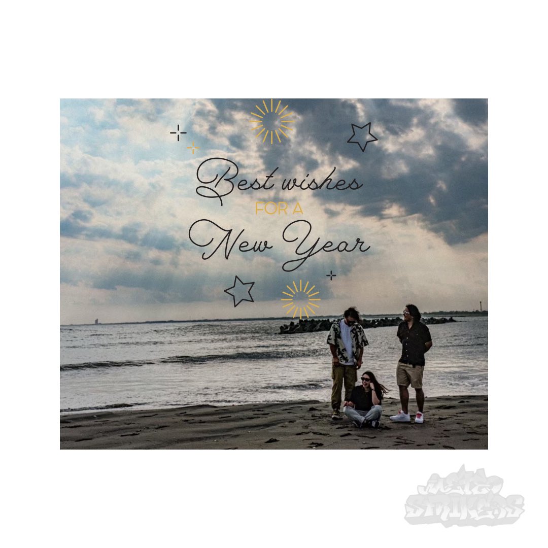 meteo_strikers's tweet photo. 千葉ルックの毎月発行のスケジュール表に
新年の抱負が載ってます是非ご覧ください！そして謎解きの答え合わせをしに千葉ルックに来てください！今年の後半、ルック目指して只今筋トレ中です💪
前半はキック🥊試合に出たいのでライブはしません！今年も宜しくお願いします🔥 https://t.co/qZodxFDxd9