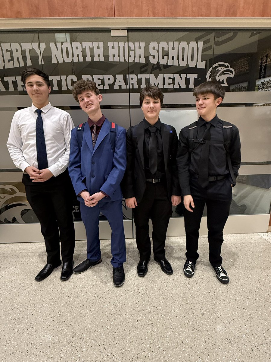 OGHS Speech, Debate & Broadcasting tweet media