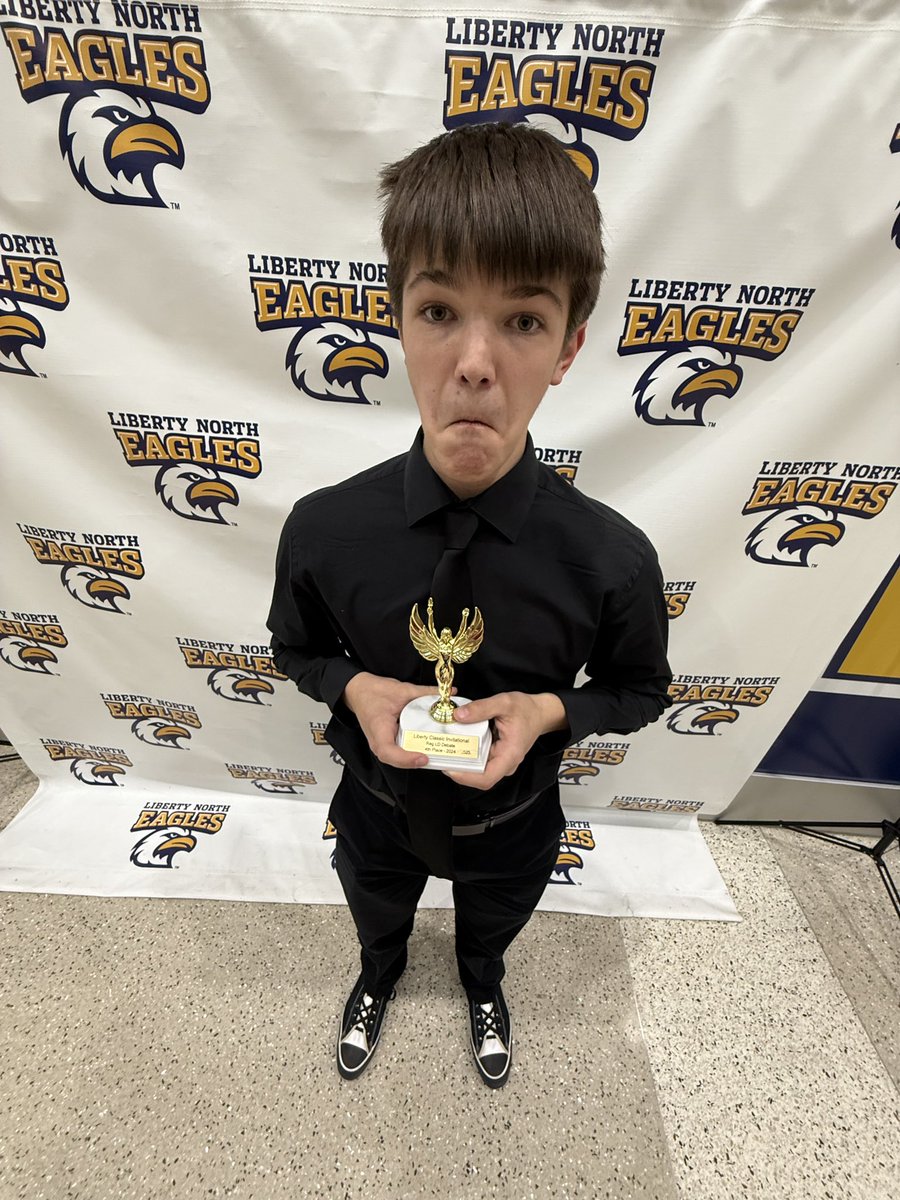 OGHS Speech, Debate & Broadcasting tweet media