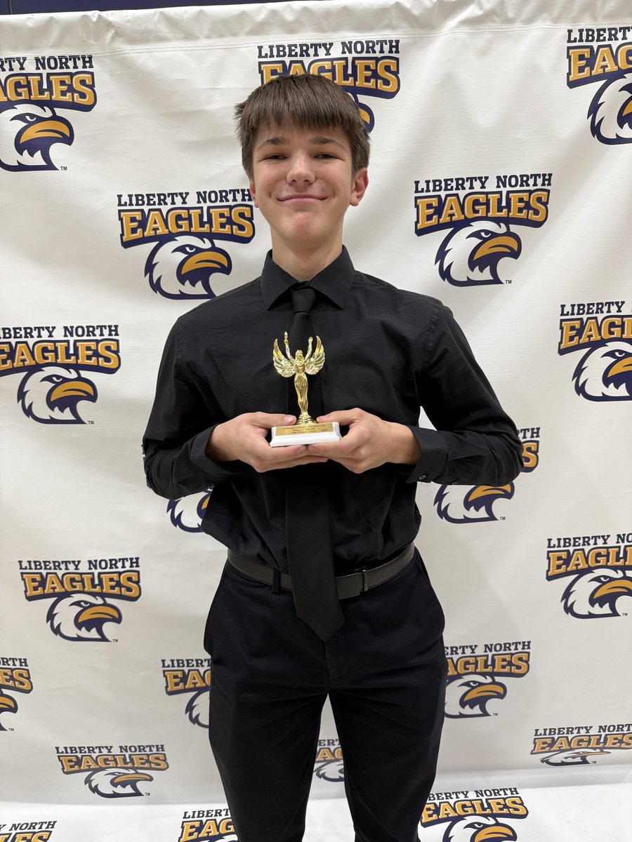 OGHS Speech, Debate & Broadcasting tweet media