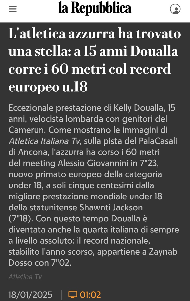 Massimo tweet media