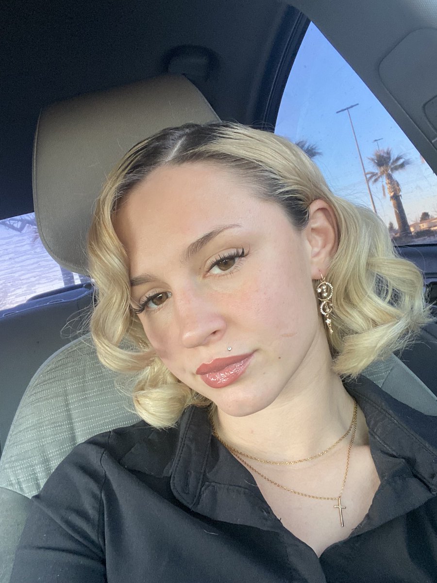 xMarilynMae's tweet photo. https://t.co/3KehOiHQLN