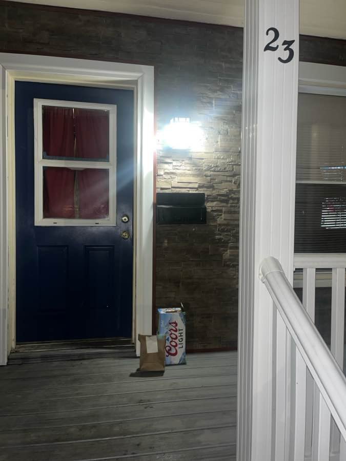 Burrito bobbies is here!!! <a href="/DoorDash/">DoorDash</a> <a href="/CoorsLight/">Coors Light</a> #themountainsareblue
