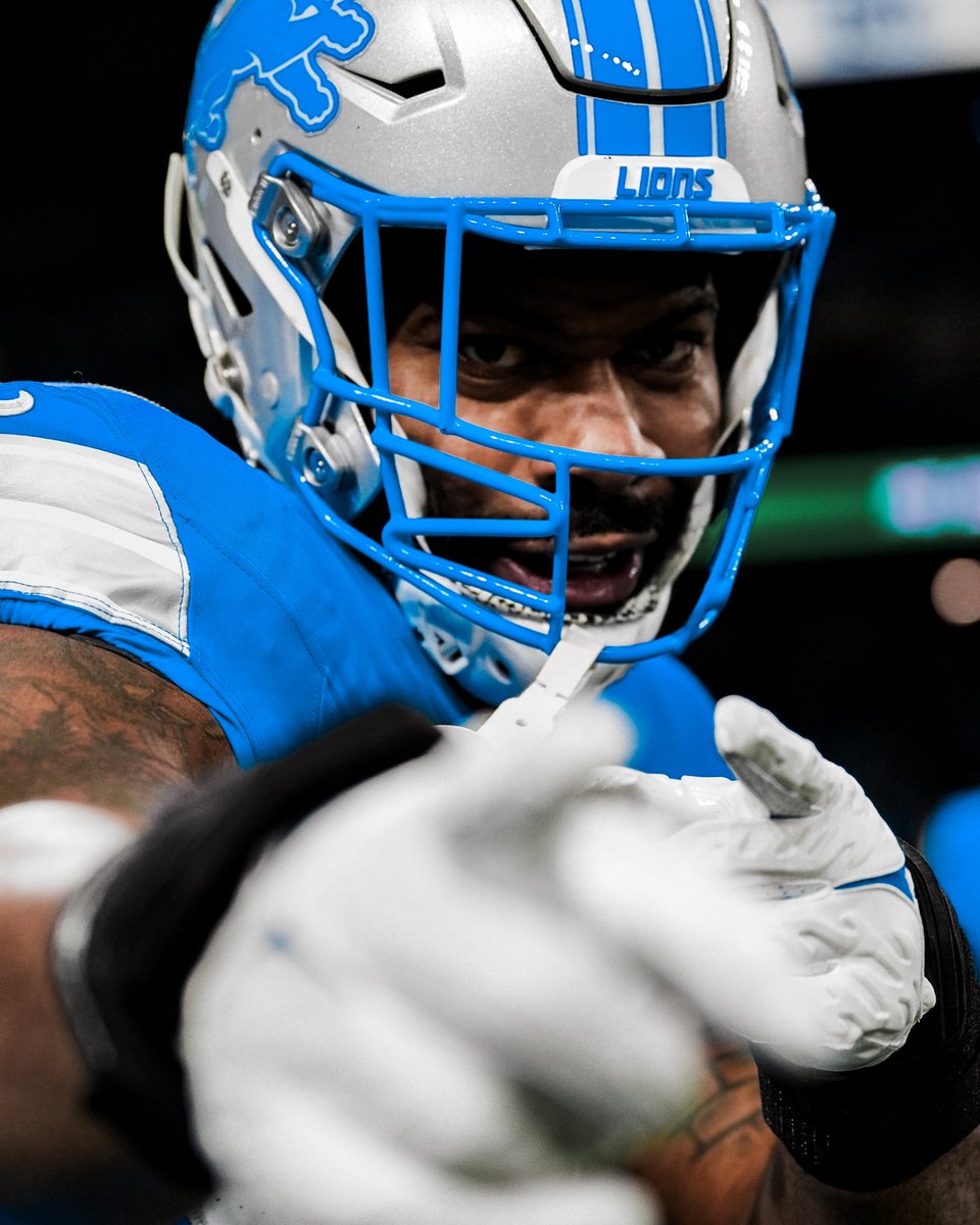 You ready, #OnePride ❓
