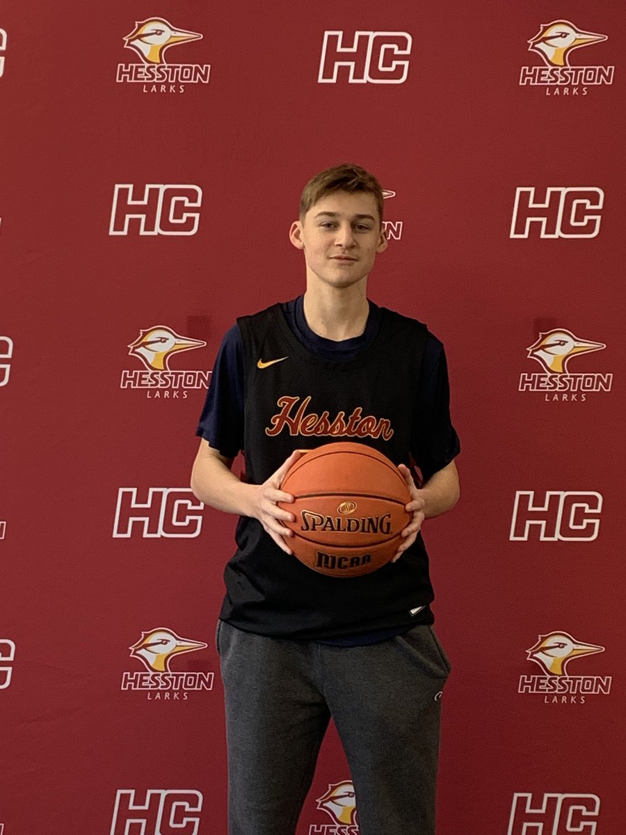 Brady Clark (@brady_clark5) on Twitter photo After a great visit I am proud to say I have received an offer from <a href="/HesstonMBB/">Hesston College Men's Basketball</a> !! After a great visit I am proud to say I have received an offer from <a href="/HesstonMBB/">Hesston College Men's Basketball</a> !!