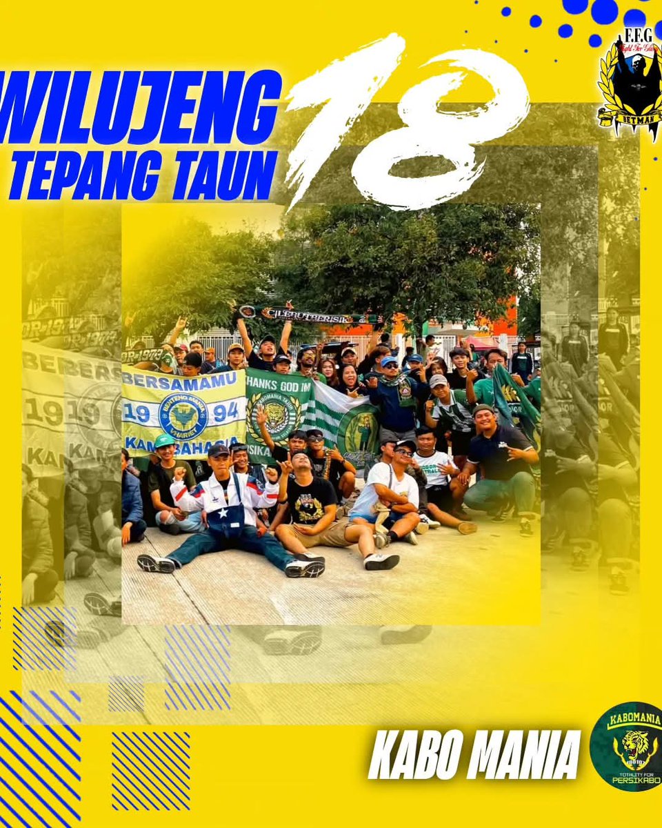 Benteng Mania tweet media