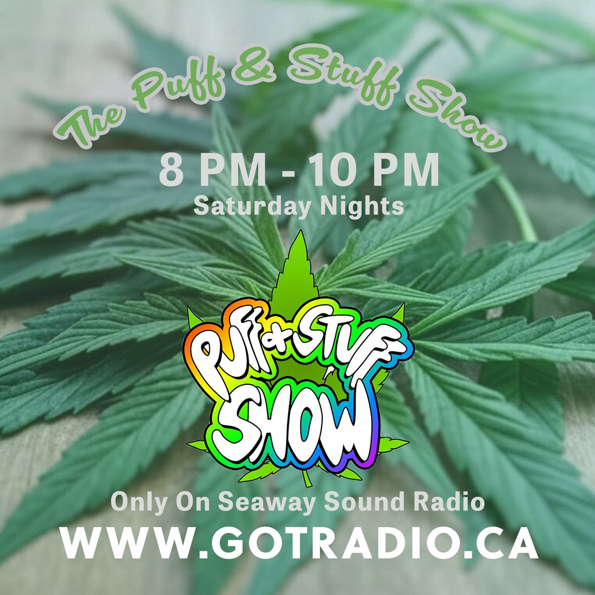 GotRadio? tweet media