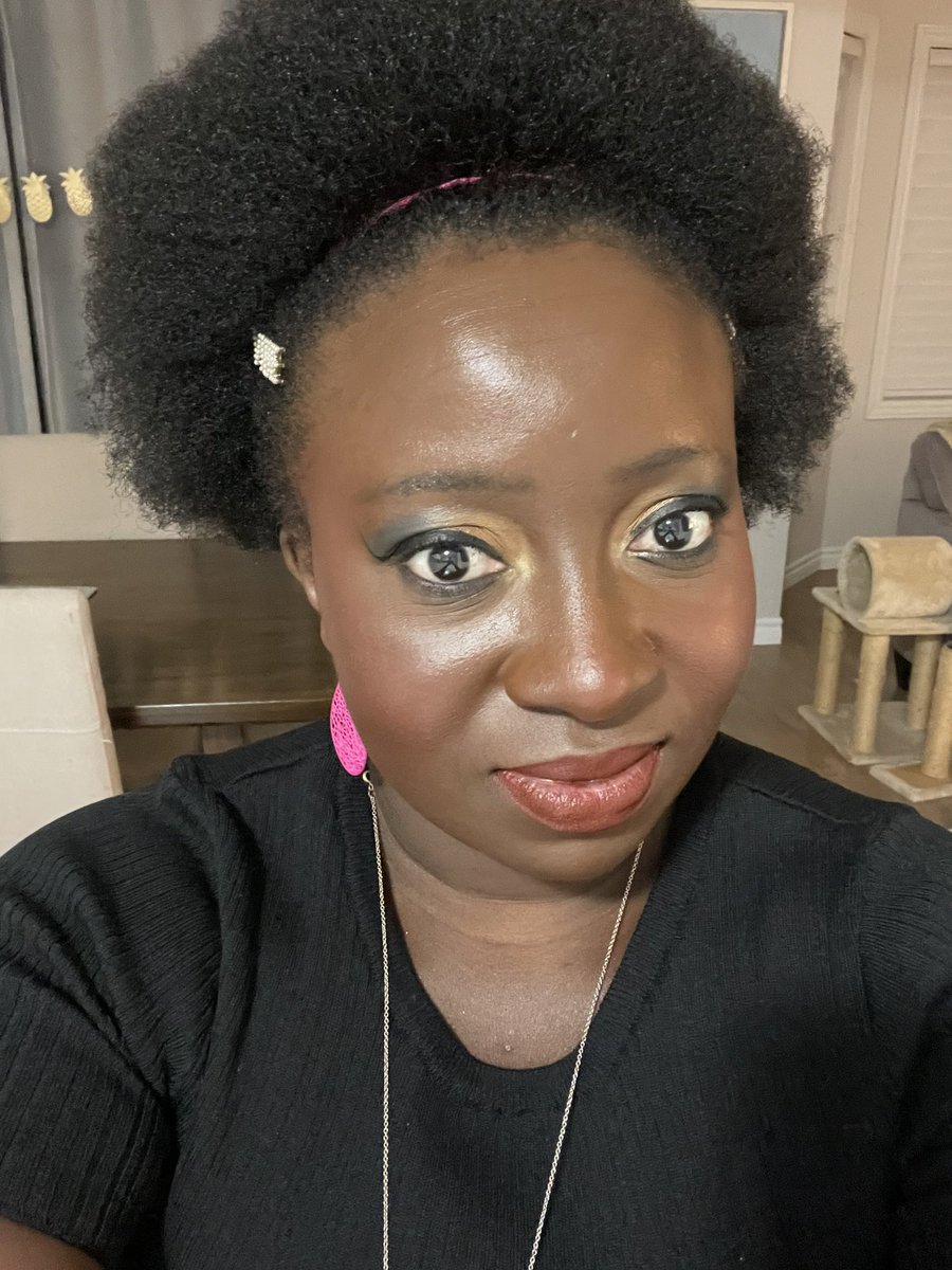 …going to my unofficial bday party shortly. Do I wanna? Nope! Do I love my humans and can’t wait to dance with them? Most definitely