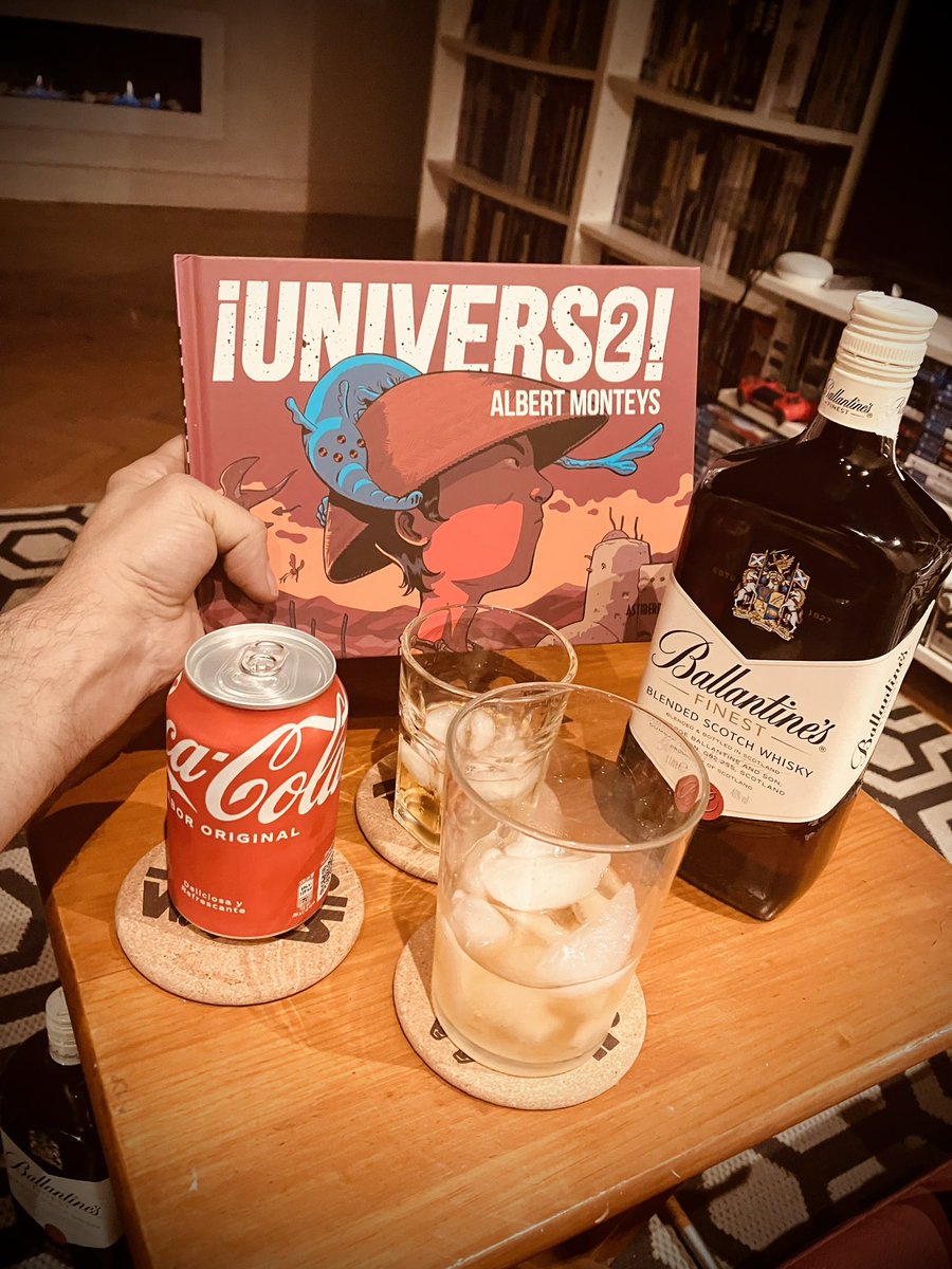 César Bustamante tweet media