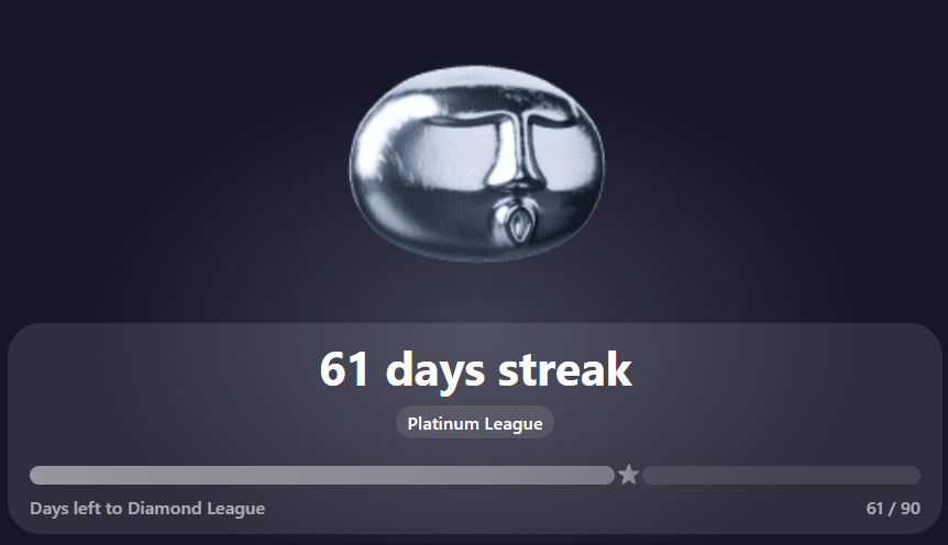 Game_For_All93's tweet photo. Don't Forget The New Streak Day in Telegram Apps Center 

Join Now In Telegram Apps Center https://t.co/Ml8Y7KZ8zd

My Telegram👇
https://t.co/UCvi6HnOMC

کانال تلگرام فارسی ایردراپ ها:
https://t.co/6Fgo2yuv5l

Daily Combo https://t.co/PZIrVJXpho