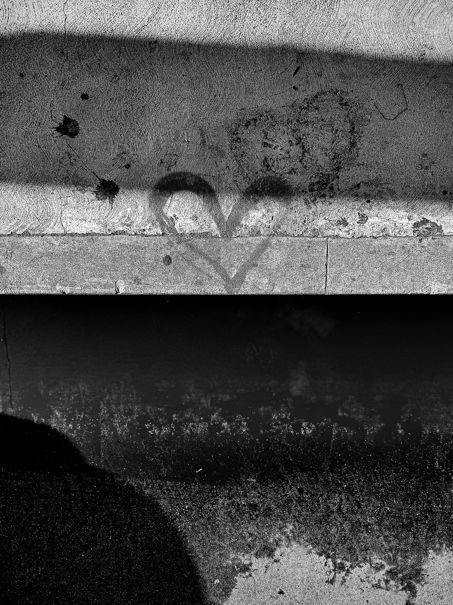 You are not alone 🖤