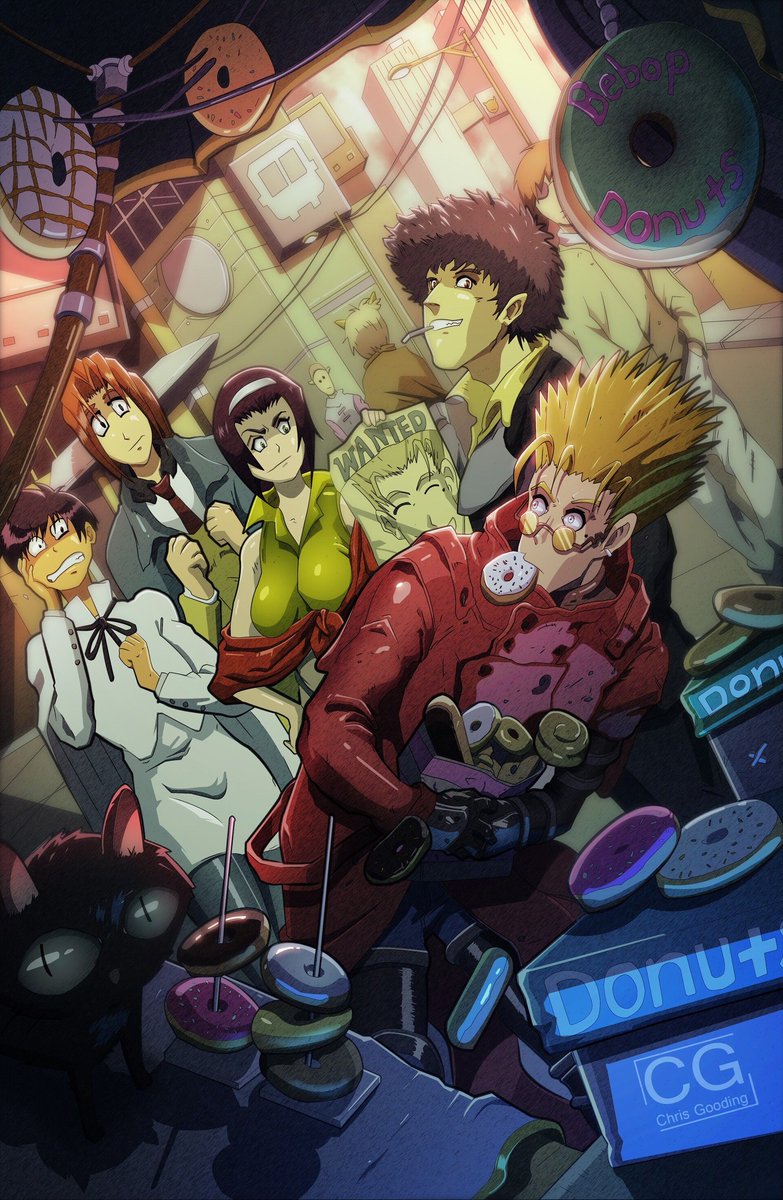 Is That Some Kind of Japanimation Thing? (@itskojt) on Twitter photo 