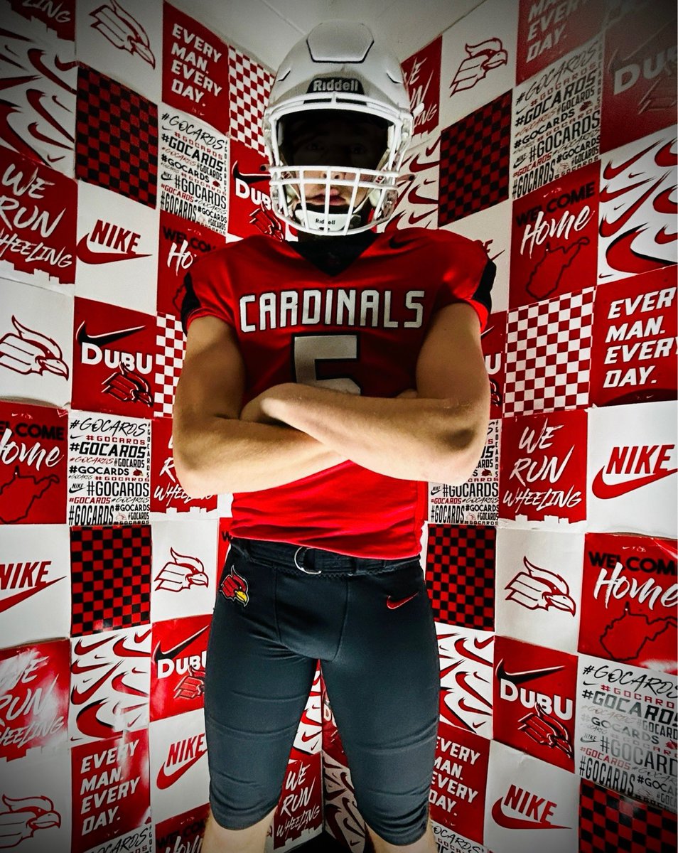 Jacob Davis (@jdvikes72) on Twitter photo Had an awesome time at Wheeling today, for an official visit!!! Got to have some great talks with <a href="/CoachBruneyW_U/">Zac Bruney</a> <a href="/LBcoachsmith/">Arthur D Smith lll</a>.
<a href="/WheelingU_FB/">Wheeling U Football</a> <a href="/8Egan/">Coach Egan</a> Had an awesome time at Wheeling today, for an official visit!!! Got to have some great talks with <a href="/CoachBruneyW_U/">Zac Bruney</a> <a href="/LBcoachsmith/">Arthur D Smith lll</a>.
<a href="/WheelingU_FB/">Wheeling U Football</a> <a href="/8Egan/">Coach Egan</a>