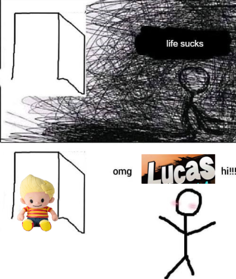 Garbage Eater tweet media