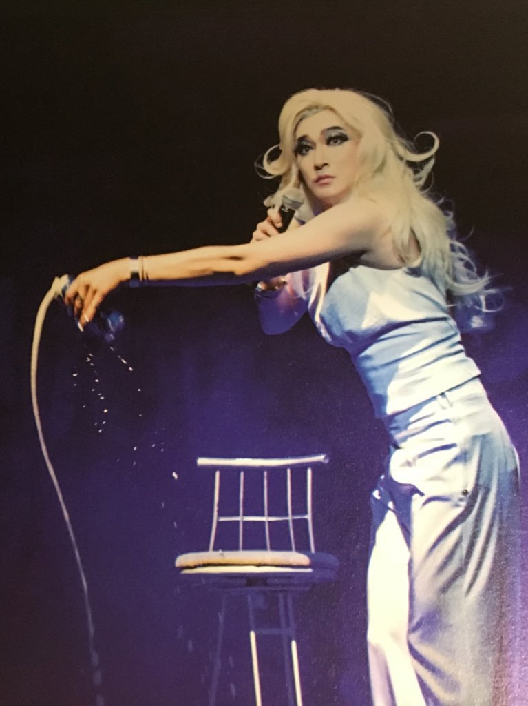 주문하신 음료 버렸습니다