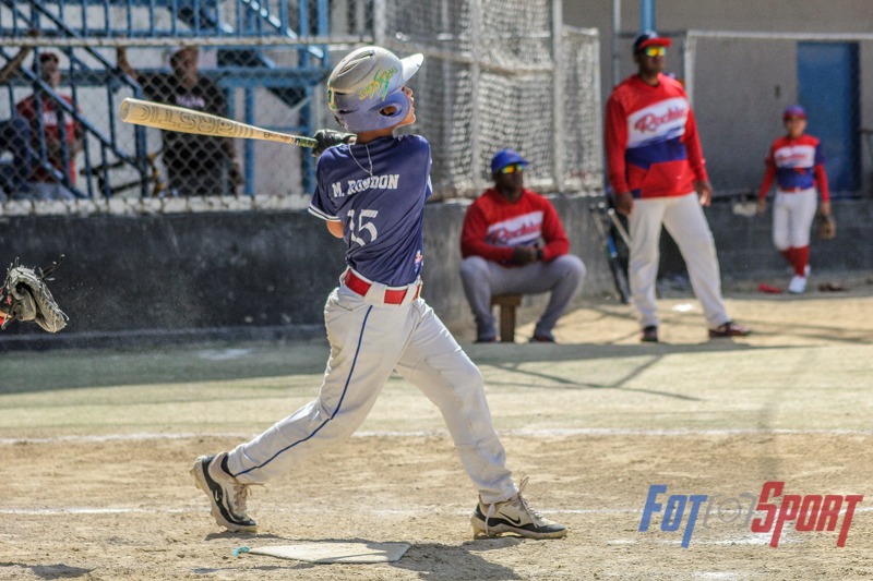 FotoSportGroup's tweet photo. Milan Rondón #15 de @escuelaud15
Campeonato Estadal de Clubes #InfantilAA 👏🏻🏆 de @AsoAraguaBB
🏟 Natividad Patiño
📍Palo Negro
@fevebeisbol
#SembrandoBeisbol🌱 https://t.co/a7vKubO1eO