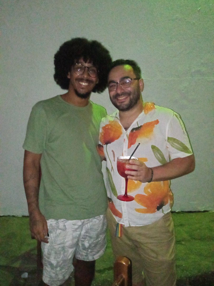 Thiago Lee tweet media