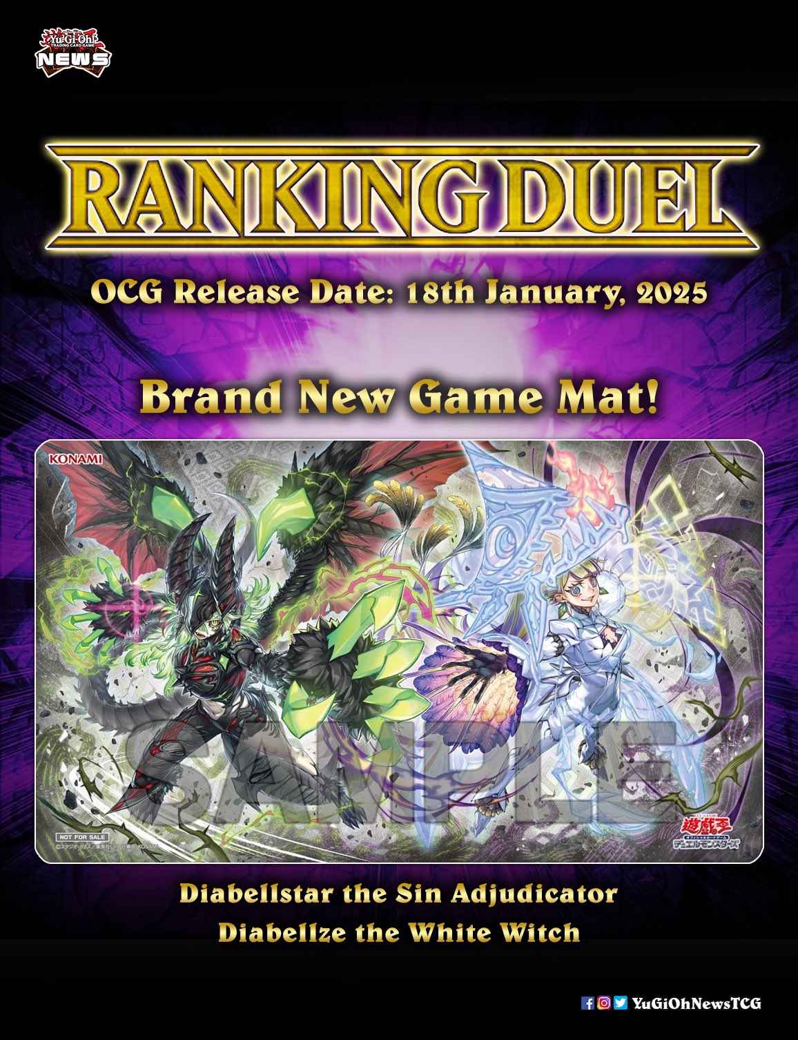 YuGiOh News on X: YuGiOh News on X: