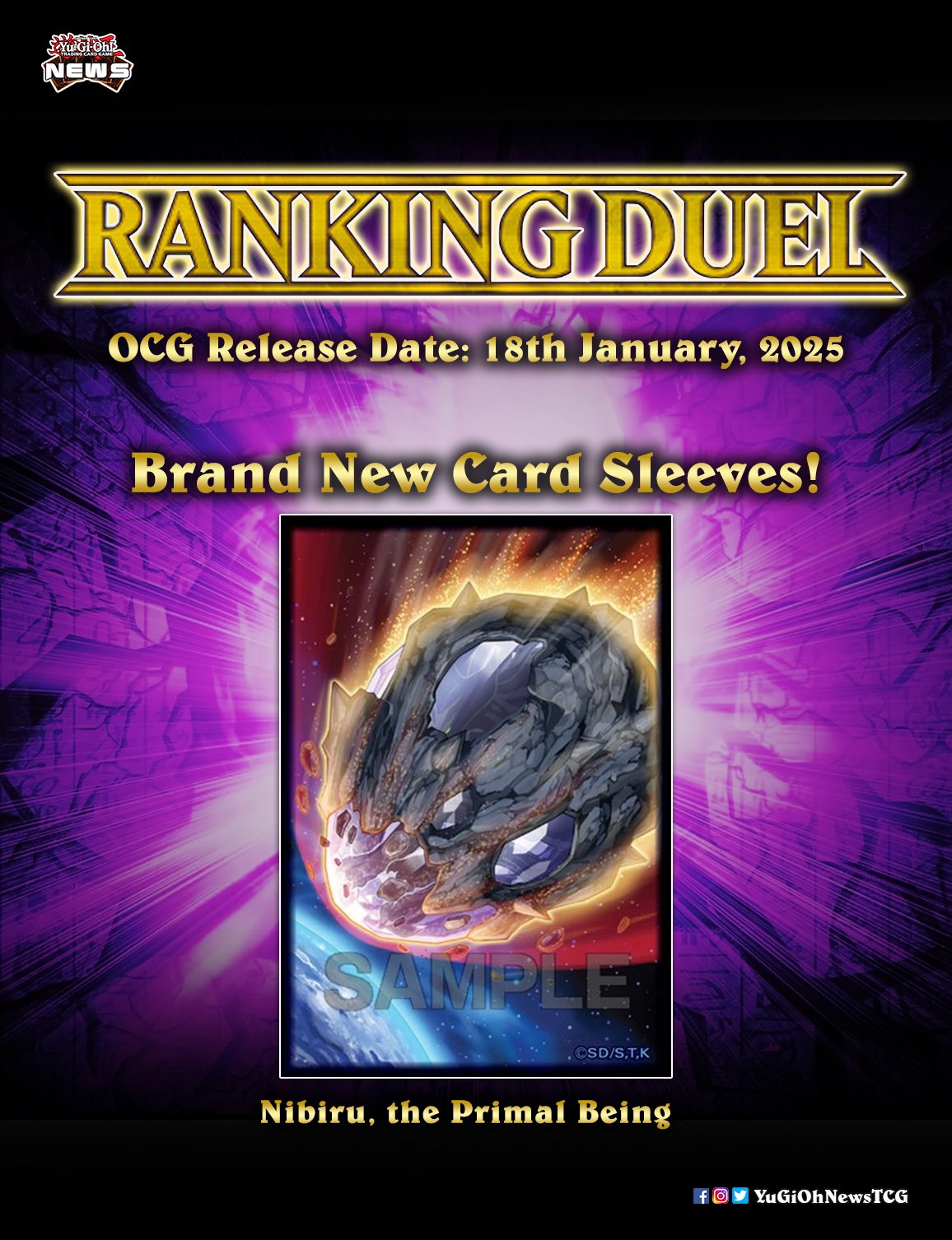 YuGiOh News on X: YuGiOh News on X: