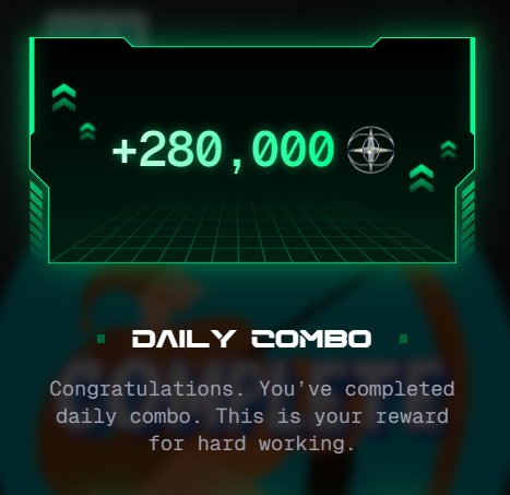 Game_For_All93's tweet photo. DePIN Alliance Daily Combo 19 January
Don't Forget Like

For Get Daily Combo:
Tap the World Map &amp; choose options as below

🔵Continent: Europe
🔵Agency: Gudmund Oddmund
🔵Tool: Cloudcell

 &amp; Play &amp; Complete 1 Game

Play DePIN Alliance https://t.co/IVKXMbSG6e https://t.co/w6yJd5fjRs