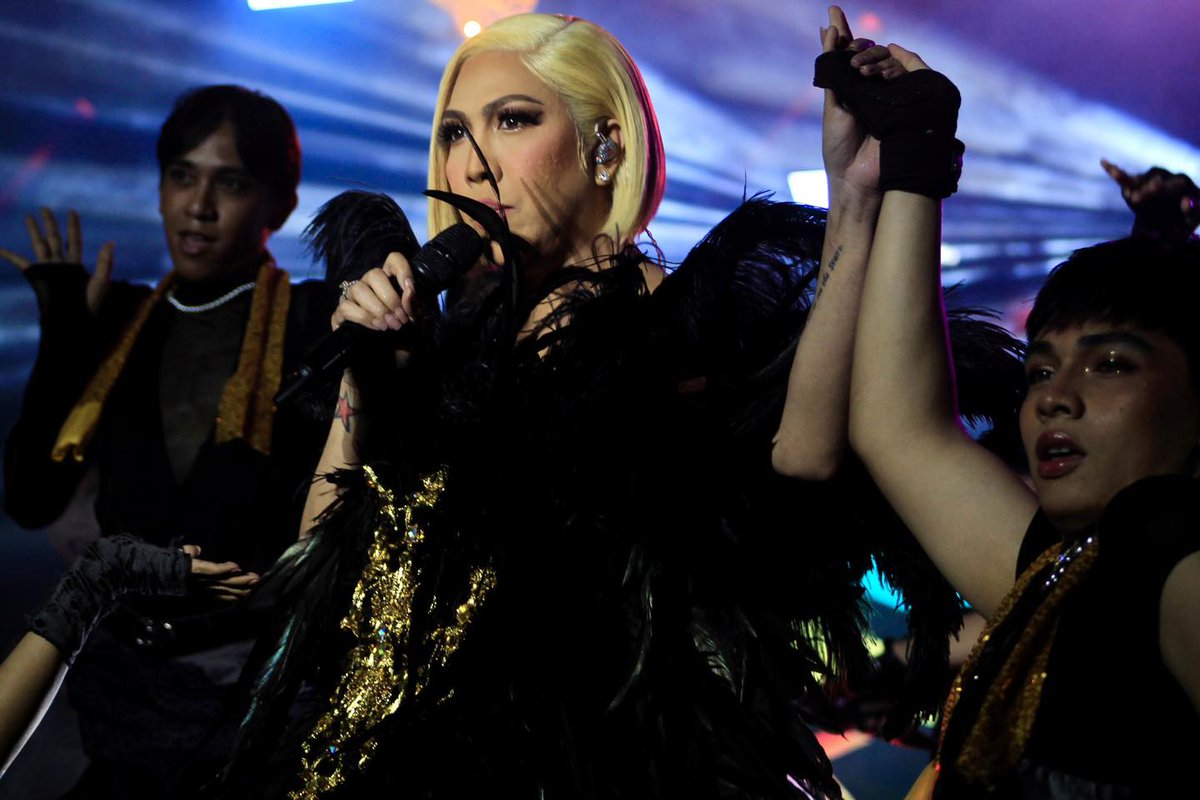 Bambi in Tarlac! lezgo ATBI day 26!

#ATBI26thDay 
#ViceGanda | #AndTheBreadwinnerIs