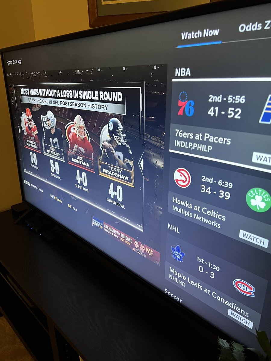 #ad The <a href="/Xfinity/">Xfinity</a> Sports App makes all sports better!#Xfinity