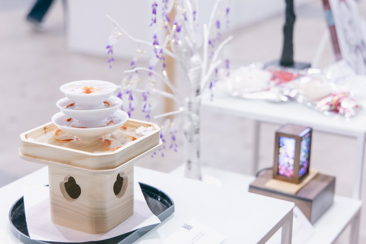 HandMade In Japan Fes' 冬(2025) tweet media