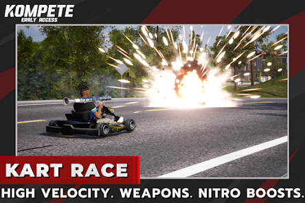 i64StudioNFTs's tweet photo. The results are in! 👀
94 Racers on a Saturday at 3PM with 6 days notice.
60+ in discord VC.
15+ streams going at the same time on 5 different platforms.

This truly is the year of @KOMPETEgame 🫡💙
Winners announcement & raffle videos incoming ASAP!
Thank you for making today truly such a special event.
Stay tuned! 🔒
LFK! 💯