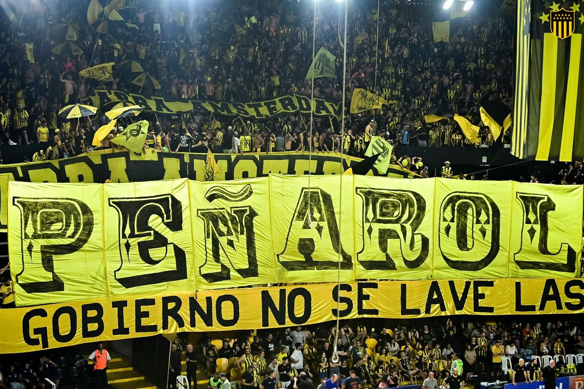 PEÑAROL
