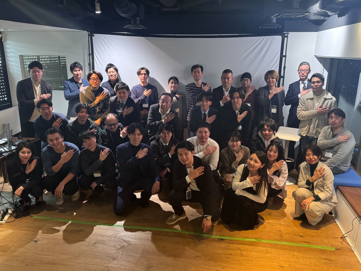 藤井 恭 | Sales Marker事業本部長 tweet media