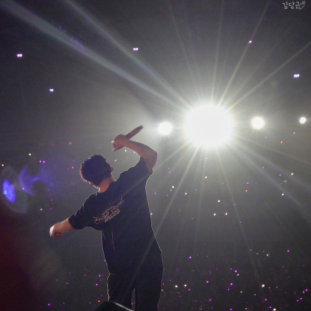 erin_carrot's tweet photo. 250118 svt right here bulacan 

#우지 #woozi #ウジ #세븐틴 #SEVENTEEN https://t.co/VFNrDyUFfR