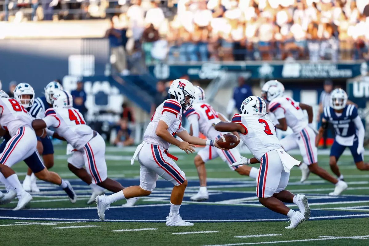 After a great visit I’m blessed to receive a D1 offer to Robert Morris University! #AGTG <a href="/CoachJFirm/">Josh Firm</a> <a href="/CoachJDiazMC/">John Diaz</a> <a href="/CoachStuMC/">Mike Stuart</a>