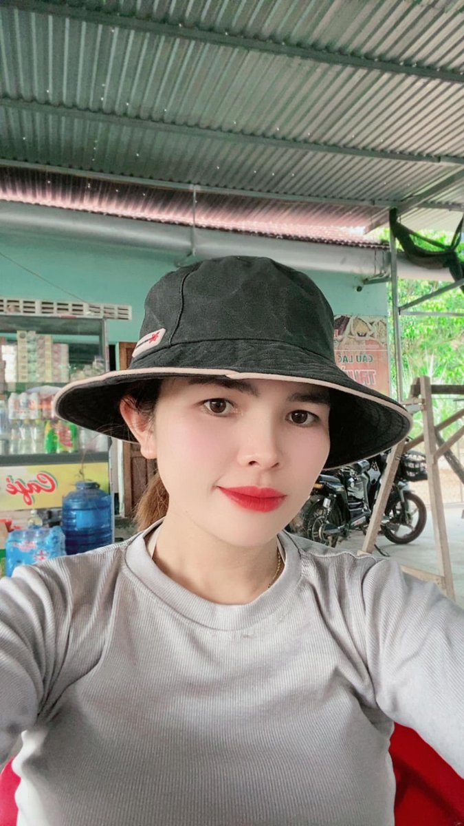 Good Morning! It's a beautiful day!