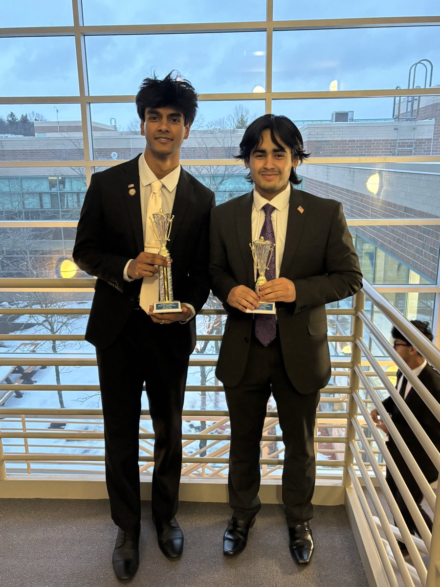 Revere Speech & Debate tweet media