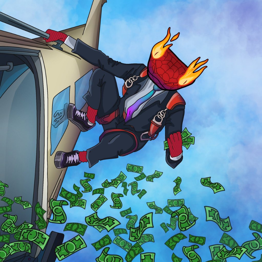 Are you a $TALOS holder but don't have $VIPER? 🐍

Airdropping 777,777 $VIPER each to 10 lucky $TALOS holders who currently have NO $VIPER in their wallet. AI meets the daredevil VIPER 🤖

Follow us, RT &amp; drop your ADA wallet address below. Winners will be chosen in 48 hours 🎉