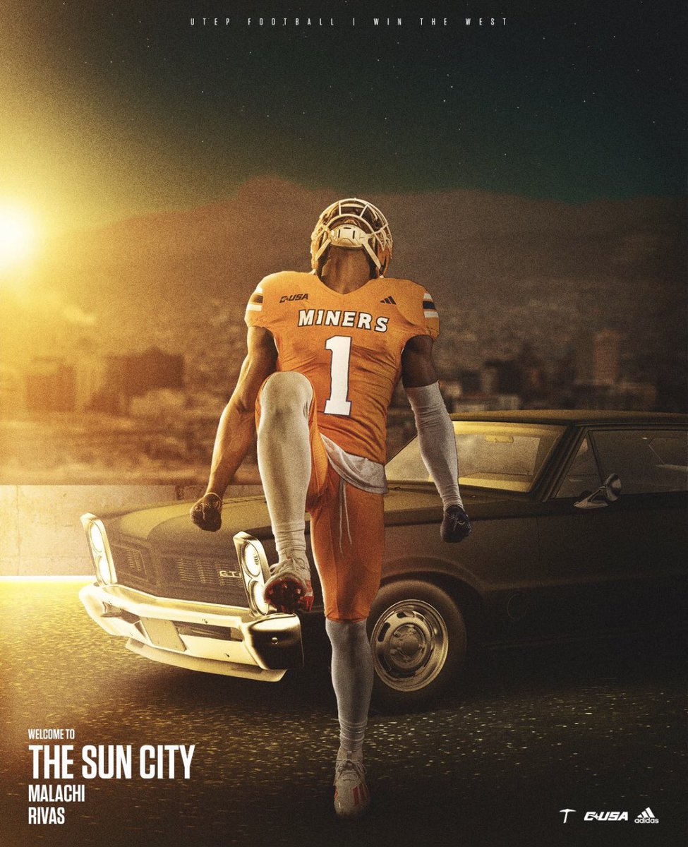 Thank you <a href="/Coach_Avina/">Miguel Aviña</a> for the graphic❗️Sun City Let’s get it ⛏️🧡💙

<a href="/gonz5307/">Coach Gonzalez M.Ed</a> <a href="/ExplosiveHTX/">Coach Los</a> <a href="/coachp_3cpa/">Trey Payne</a> <a href="/CoachJBay/">Jaizell Bay</a> <a href="/SamRayburnFB/">Sam Rayburn Football</a>