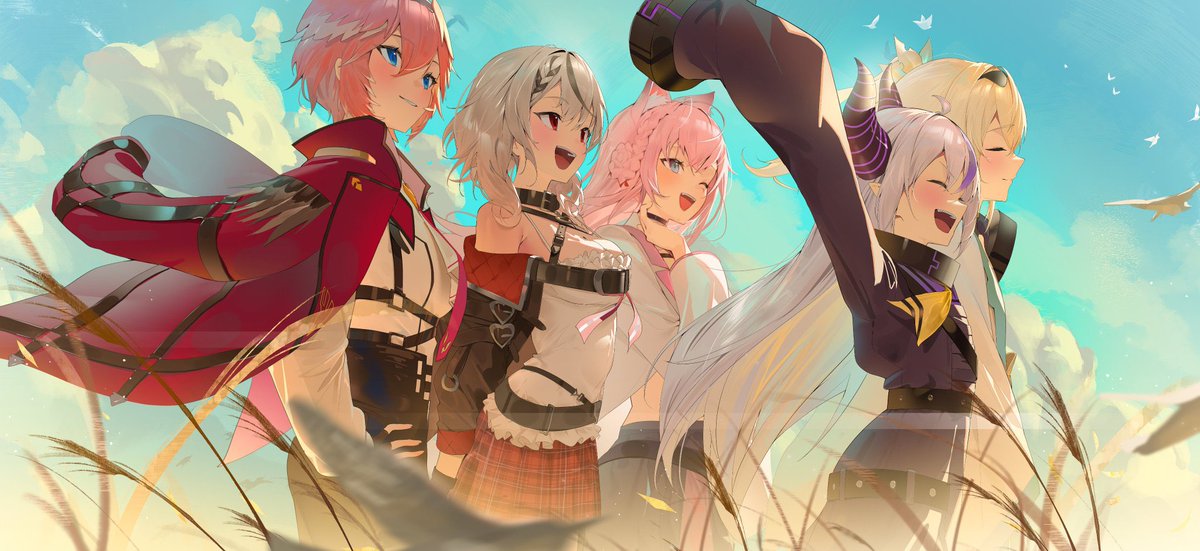 最高の1日にしよ！